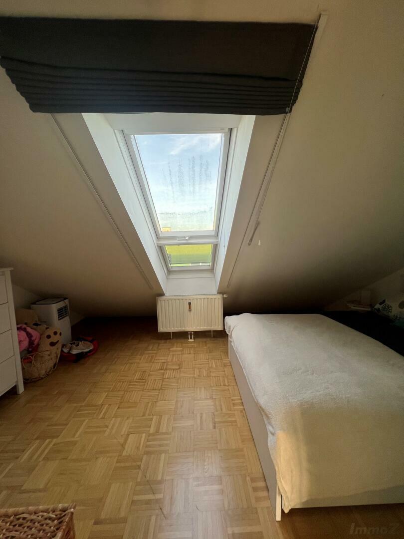 Maisonette im nachtrglich ausgebauten Dachgescho - Babenbergerstrae /  / 8020 Graz / Bild 5