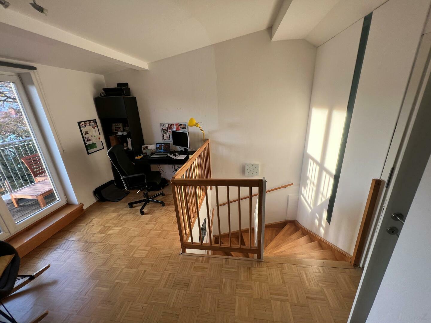 Maisonette im nachtrglich ausgebauten Dachgescho - Babenbergerstrae /  / 8020 Graz / Bild 4