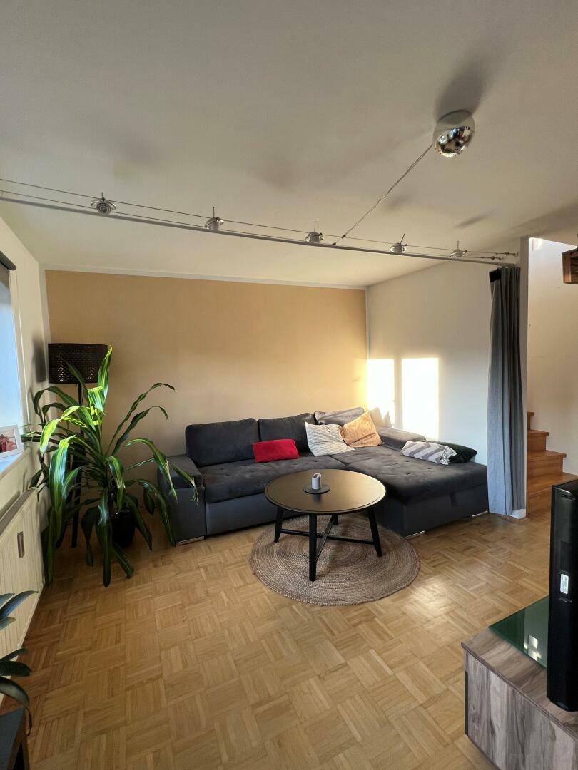 Maisonette im nachtrglich ausgebauten Dachgescho - Babenbergerstrae /  / 8020 Graz / Bild 2