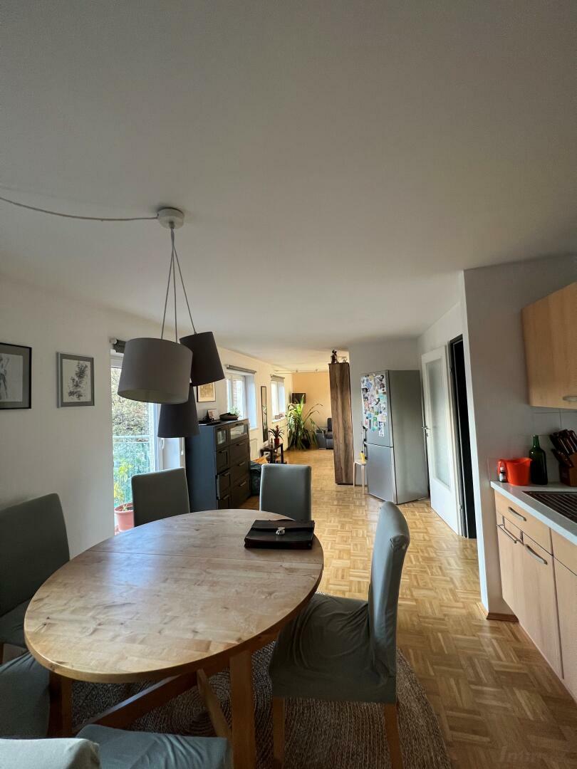 Maisonette im nachtrglich ausgebauten Dachgescho - Babenbergerstrae /  / 8020 Graz / Bild 1