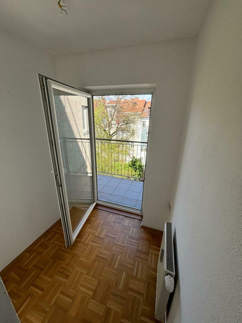 Maisonette im nachtrglich ausgebauten Dachgescho - Babenbergerstrae /  / 8020 Graz / Bild 9