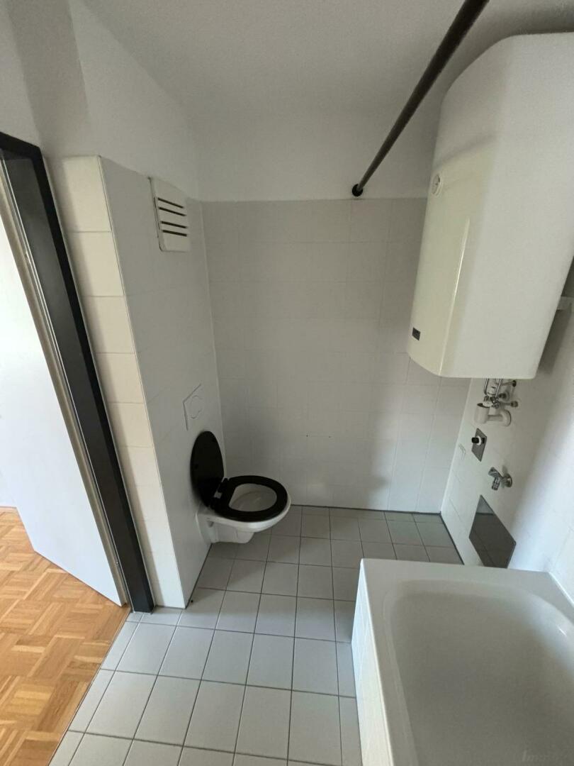 Maisonette im nachtrglich ausgebauten Dachgescho - Babenbergerstrae /  / 8020 Graz / Bild 8