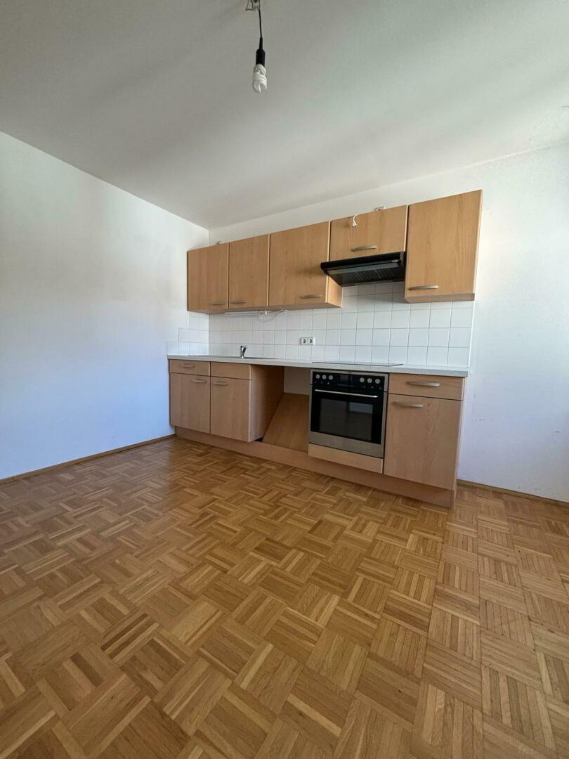 Maisonette im nachtrglich ausgebauten Dachgescho - Babenbergerstrae /  / 8020 Graz / Bild 6