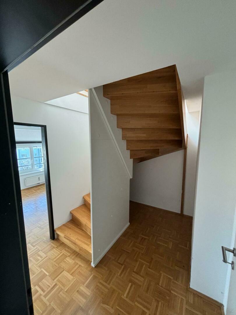 Maisonette im nachtrglich ausgebauten Dachgescho - Babenbergerstrae /  / 8020 Graz / Bild 4