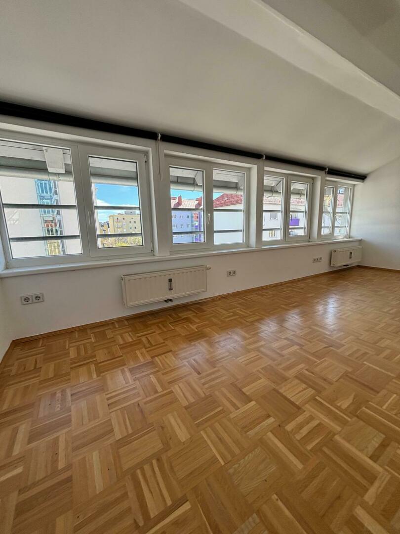Maisonette im nachtrglich ausgebauten Dachgescho - Babenbergerstrae /  / 8020 Graz / Bild 3