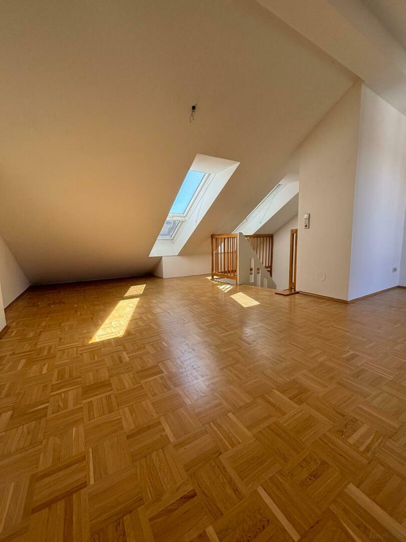 Maisonette im nachtrglich ausgebauten Dachgescho - Babenbergerstrae /  / 8020 Graz / Bild 1