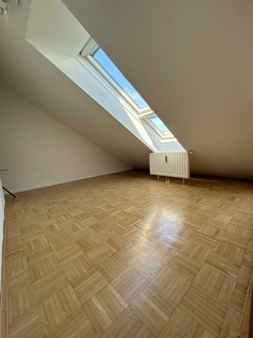 Eigentumswohnung im nachtrglich ausgebauten Dachgescho - Babenbergerstrae /  / 8020 Graz / Bild 5