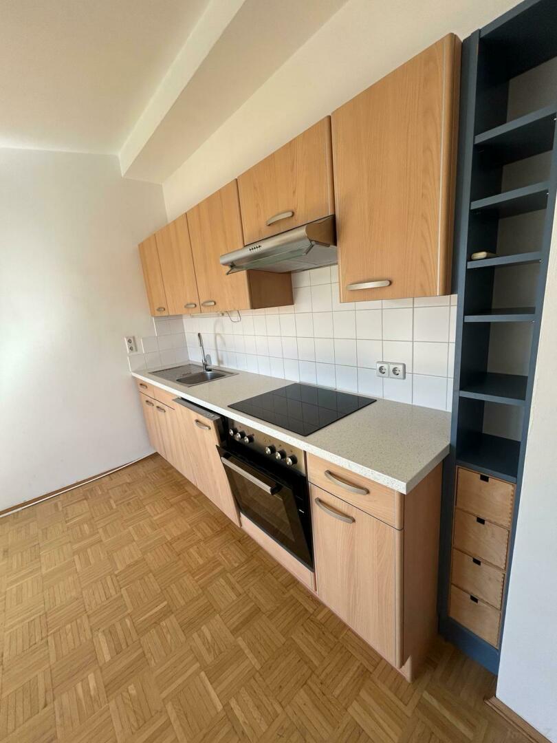 Eigentumswohnung im nachtrglich ausgebauten Dachgescho - Babenbergerstrae /  / 8020 Graz / Bild 4