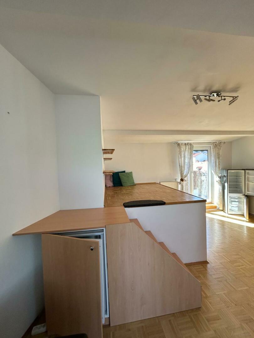 Eigentumswohnung im nachtrglich ausgebauten Dachgescho - Babenbergerstrae /  / 8020 Graz / Bild 3