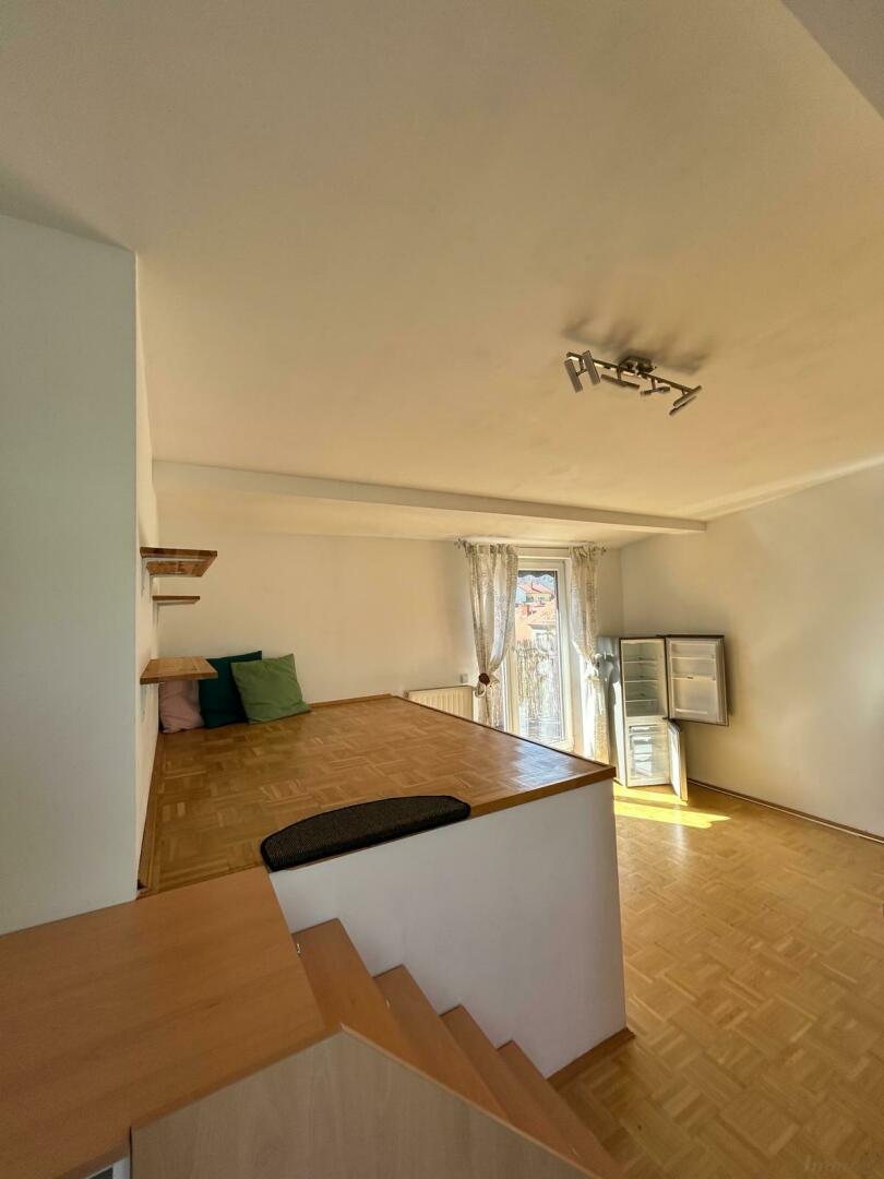 Eigentumswohnung im nachtrglich ausgebauten Dachgescho - Babenbergerstrae /  / 8020 Graz / Bild 2