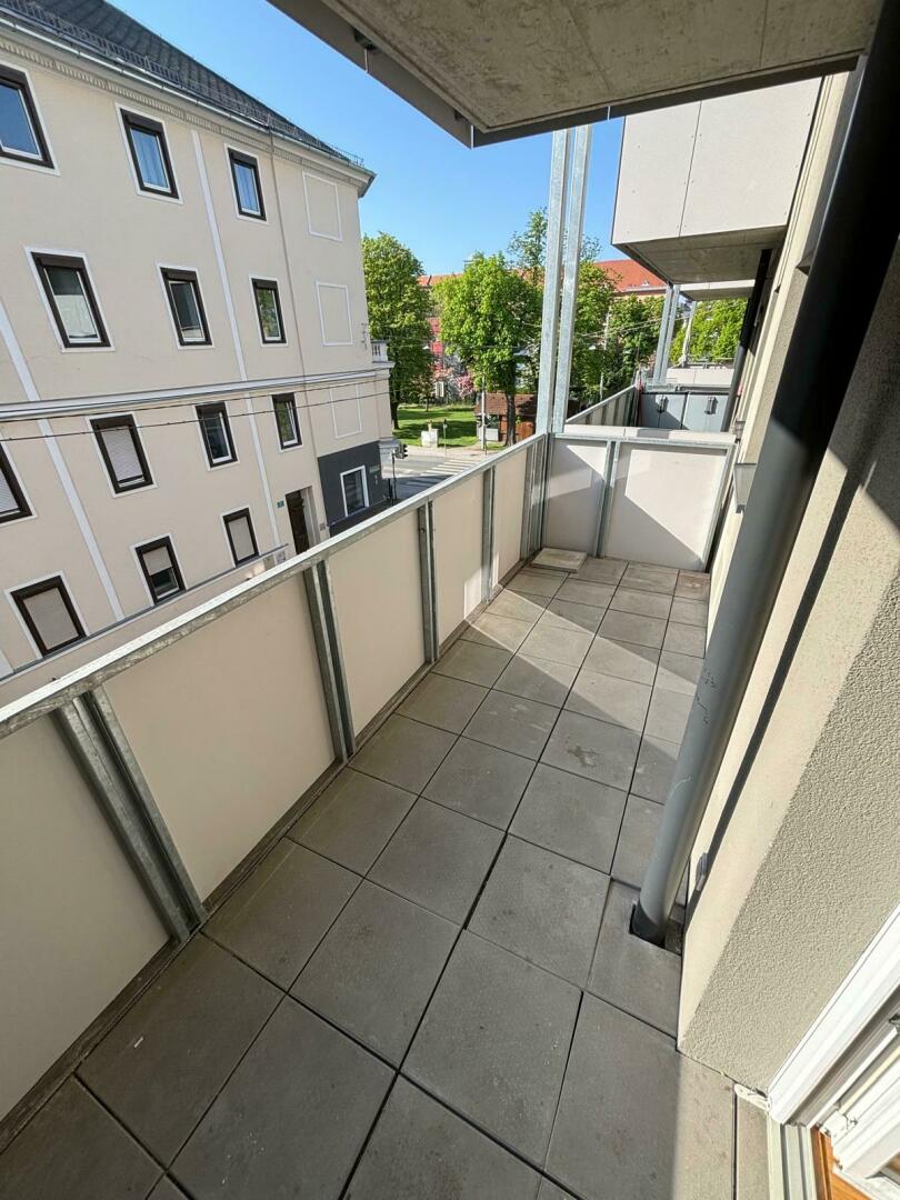 Moderne 3-Zimmer-Wohnung mit Komplettkche /  / 8020 Graz,04.Bez.:Lend / Bild 1