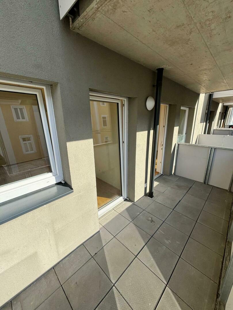 Moderne 3-Zimmer-Wohnung mit Komplettkche /  / 8020 Graz,04.Bez.:Lend / Bild 2