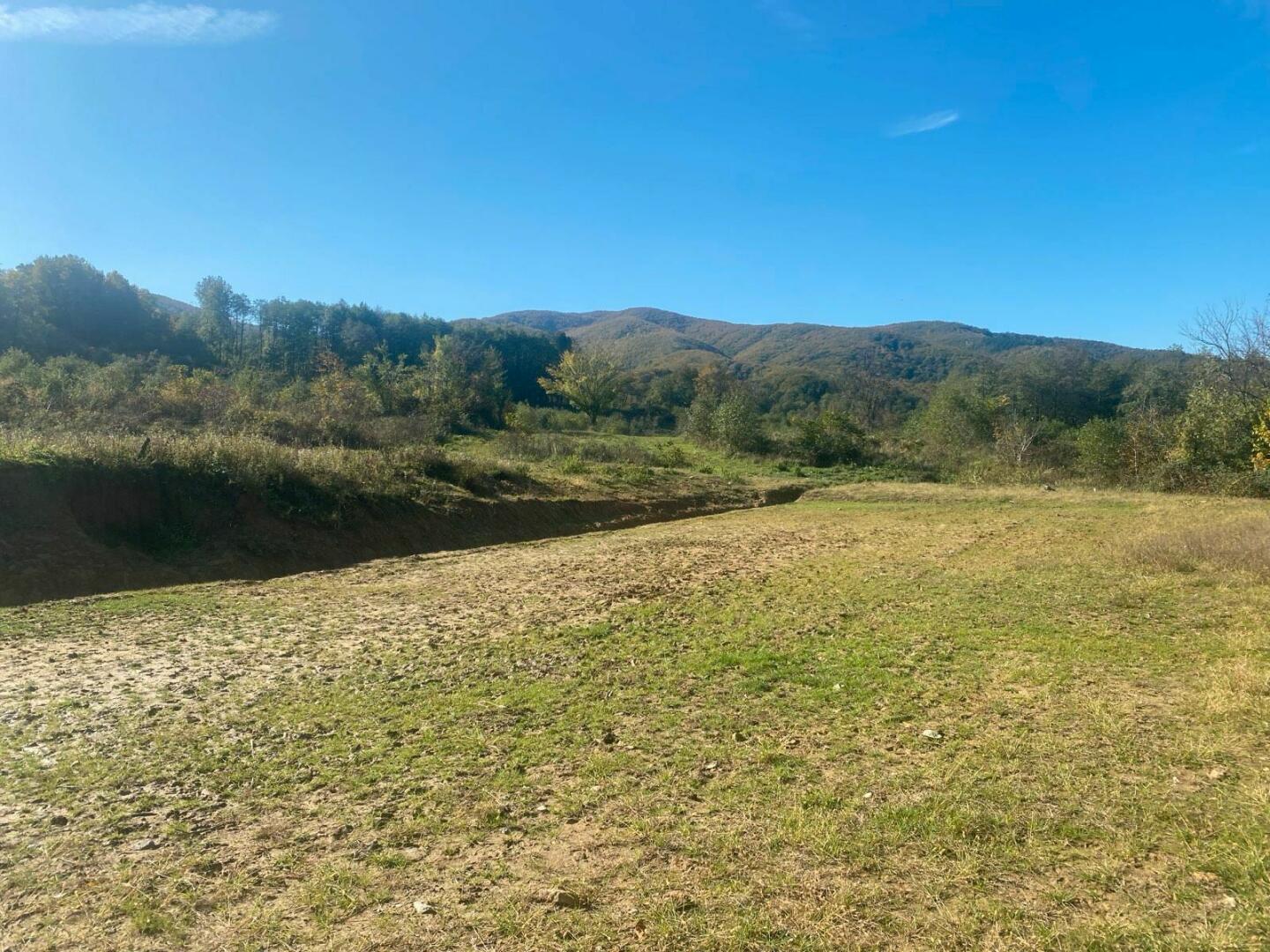 Anwesen 1.5 ha im NP Papuk - 7 