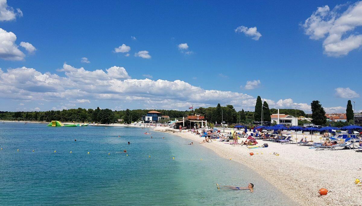 Fažana  - 4