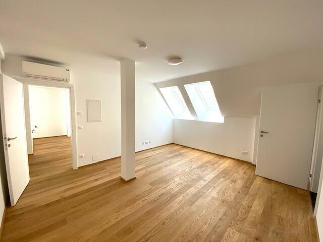 Urbanes Wohnen oder Arbeiten im Herzen von Klagenfurt