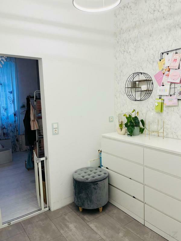 Helle zentral gelegene 3-Zimmer-Wohnung /  / 8010 Graz,03.Bez.:Geidorf / Bild 1