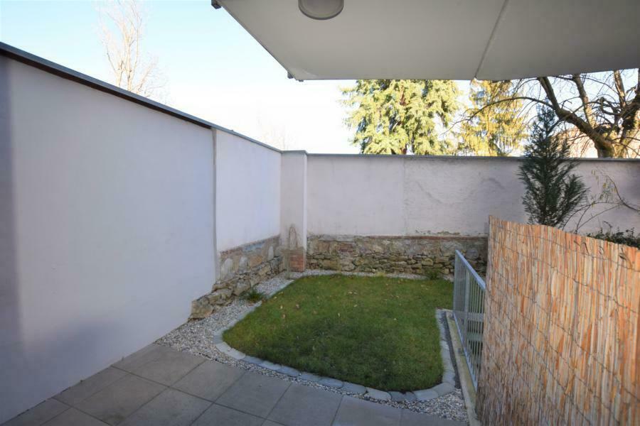 Tolle Garconniere mit Garten gegenber der TU! /  / 8010 Graz,02.Bez.:Sankt Leonhard / Bild 1
