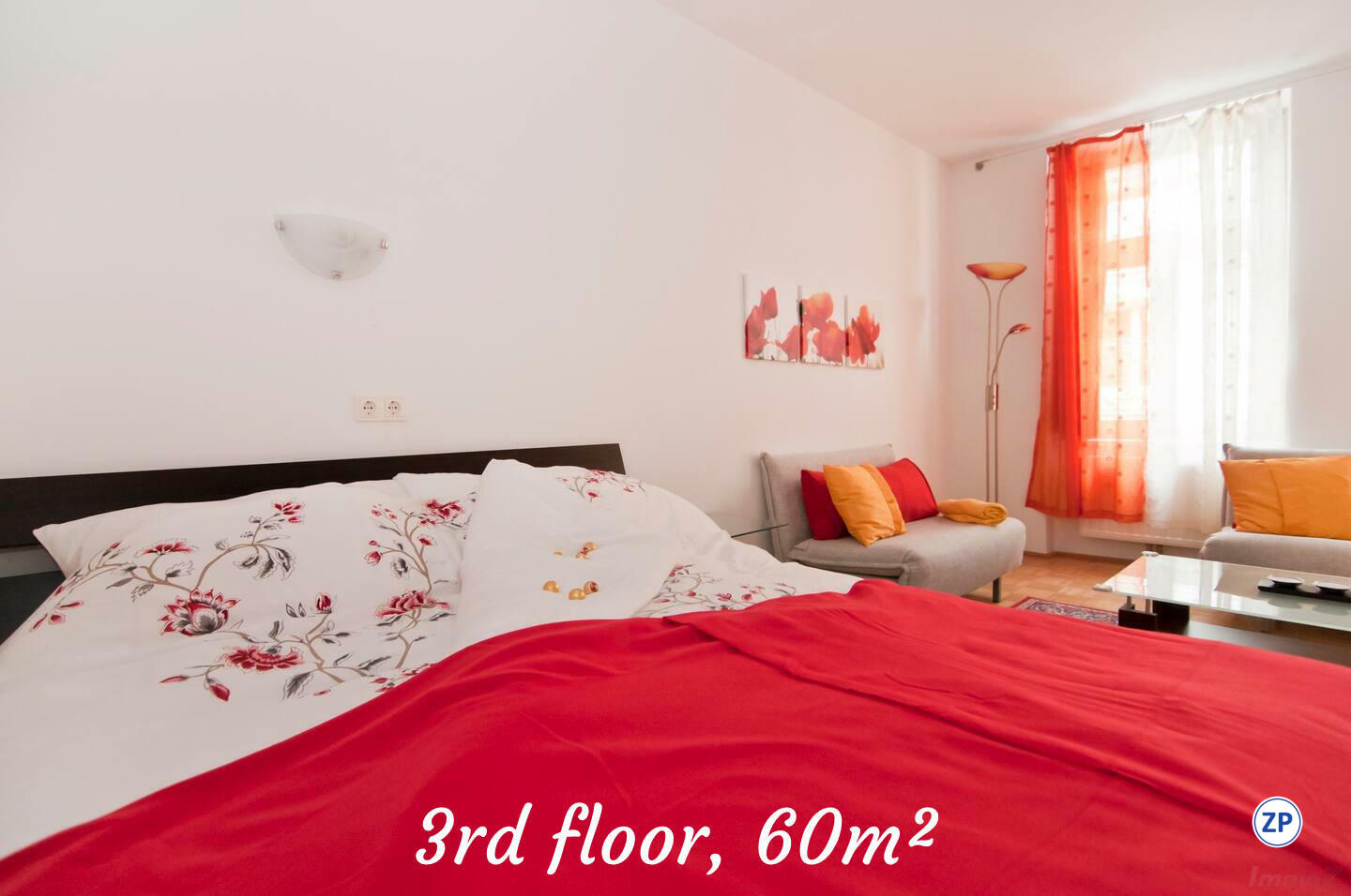 Short-term apartments available for one month or longer in Vienna, close to the city center - near U3 Underground Station ! /  / 1030 Wien / Bild 5