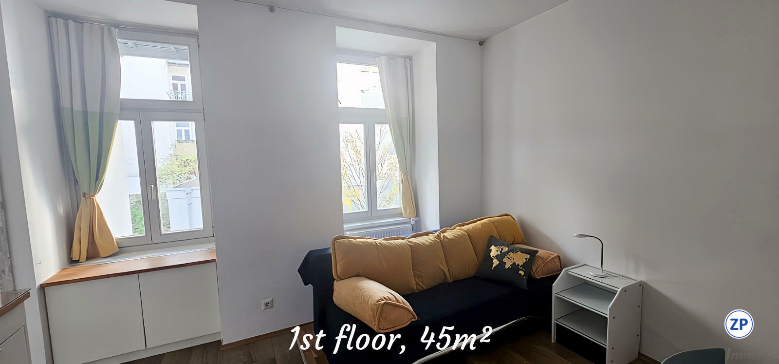 Short-term apartments available for one month or longer in Vienna, close to the city center - near U3 Underground Station ! /  / 1030 Wien / Bild 8