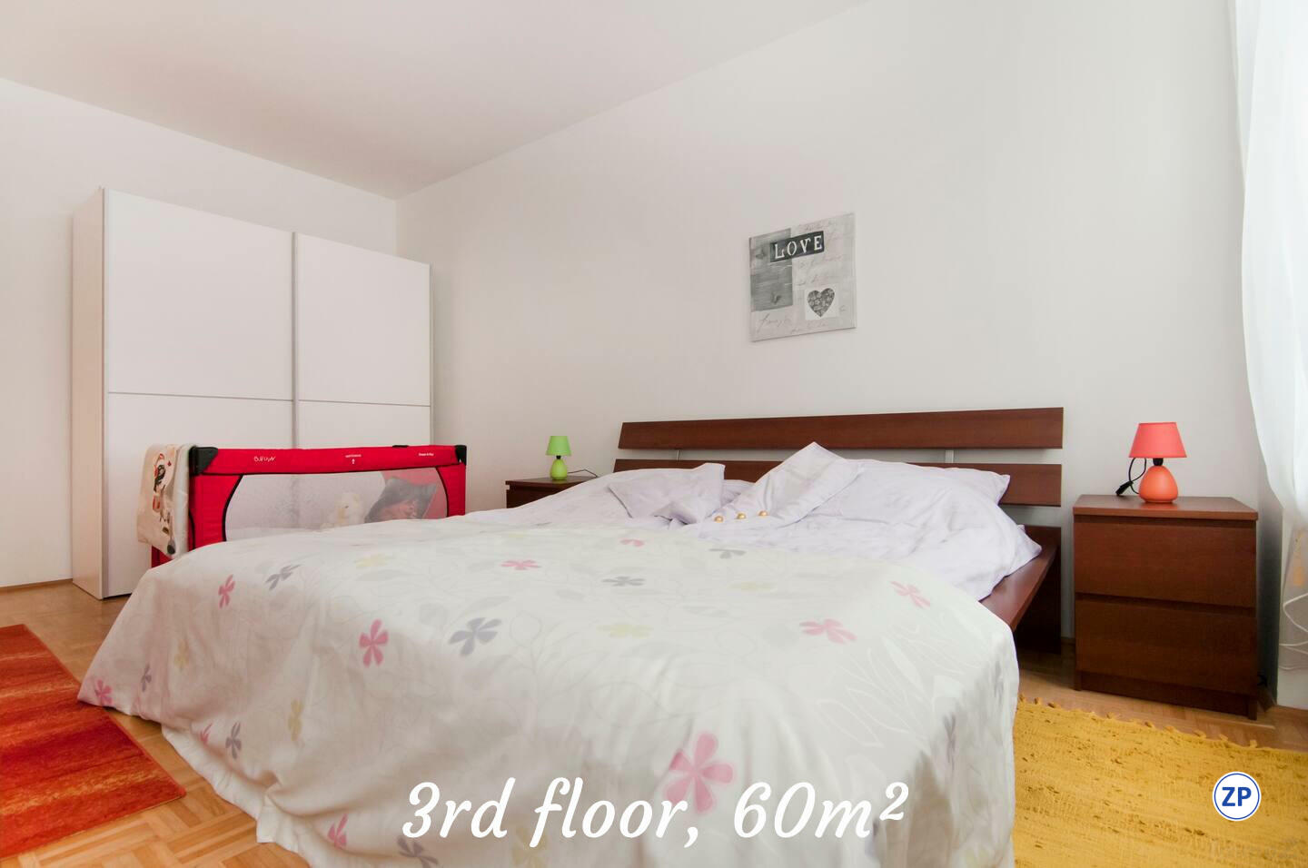 Short-term apartments available for one month or longer in Vienna, close to the city center - near U3 Underground Station ! /  / 1030 Wien / Bild 3