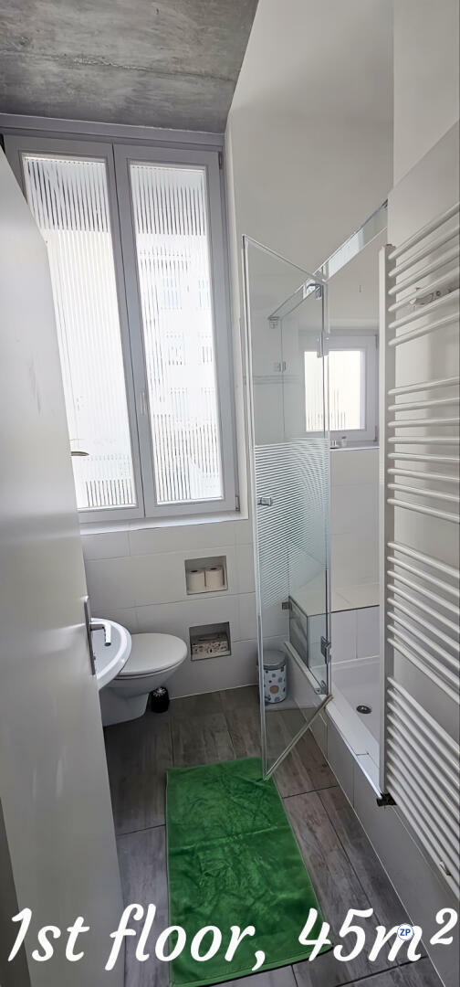 Short-term apartments available for one month or longer in Vienna, close to the city center - near U3 Underground Station ! /  / 1030 Wien / Bild 6