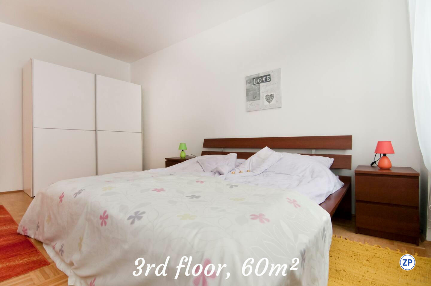 Short-term apartments available for one month or longer in Vienna, close to the city center - near U3 Underground Station ! /  / 1030 Wien / Bild 9
