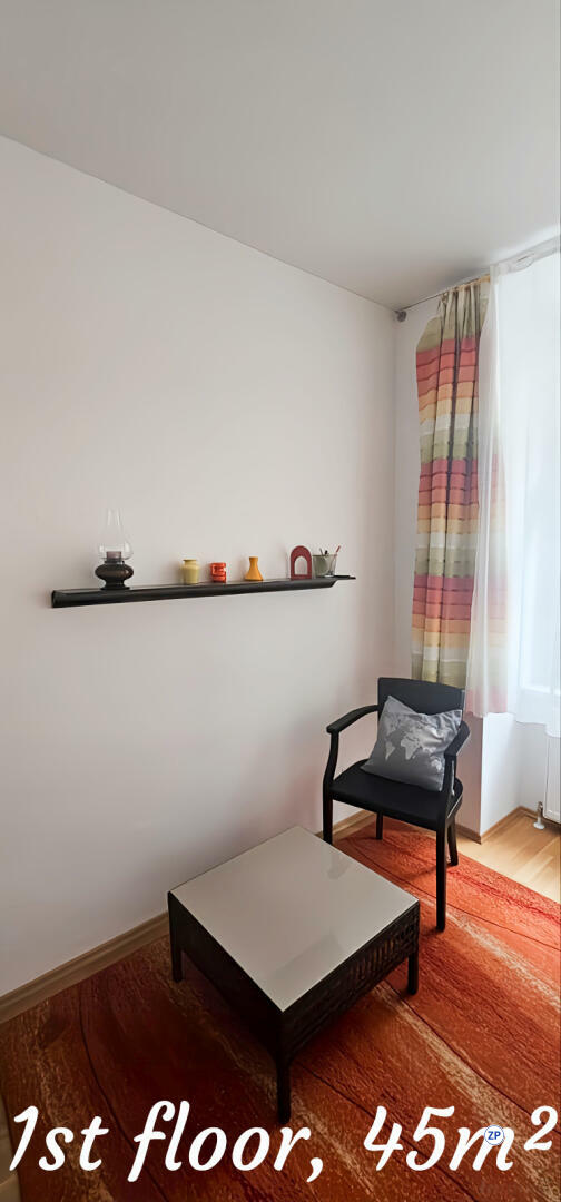Short-term apartments available for one month or longer in Vienna, close to the city center - near U3 Underground Station ! /  / 1030 Wien / Bild 10