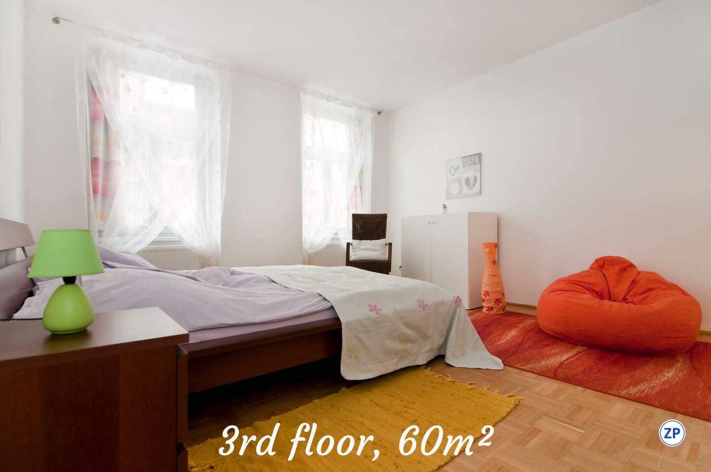 Short-term apartments available for one month or longer in Vienna, close to the city center - near U3 Underground Station ! /  / 1030 Wien / Bild 11