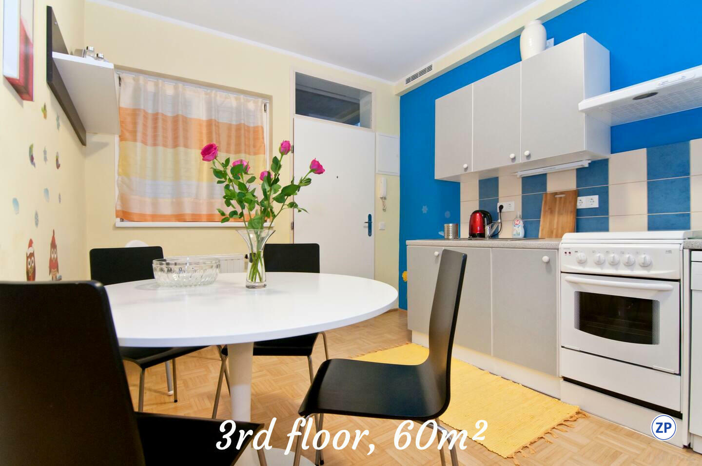 Short-term apartments available for one month or longer in Vienna, close to the city center - near U3 Underground Station ! /  / 1030 Wien / Bild 12