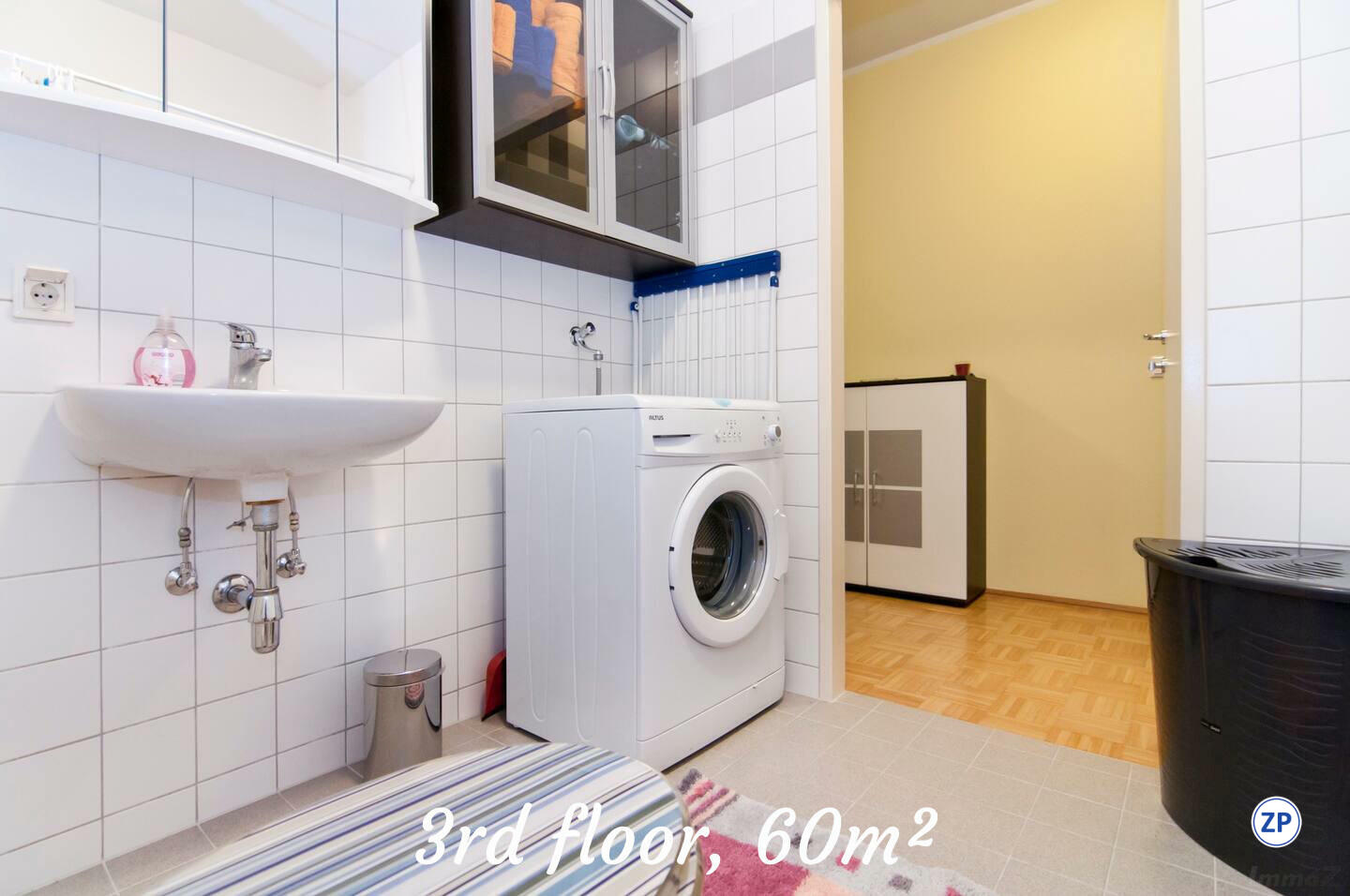 Short-term apartments available for one month or longer in Vienna, close to the city center - near U3 Underground Station ! /  / 1030 Wien / Bild 17