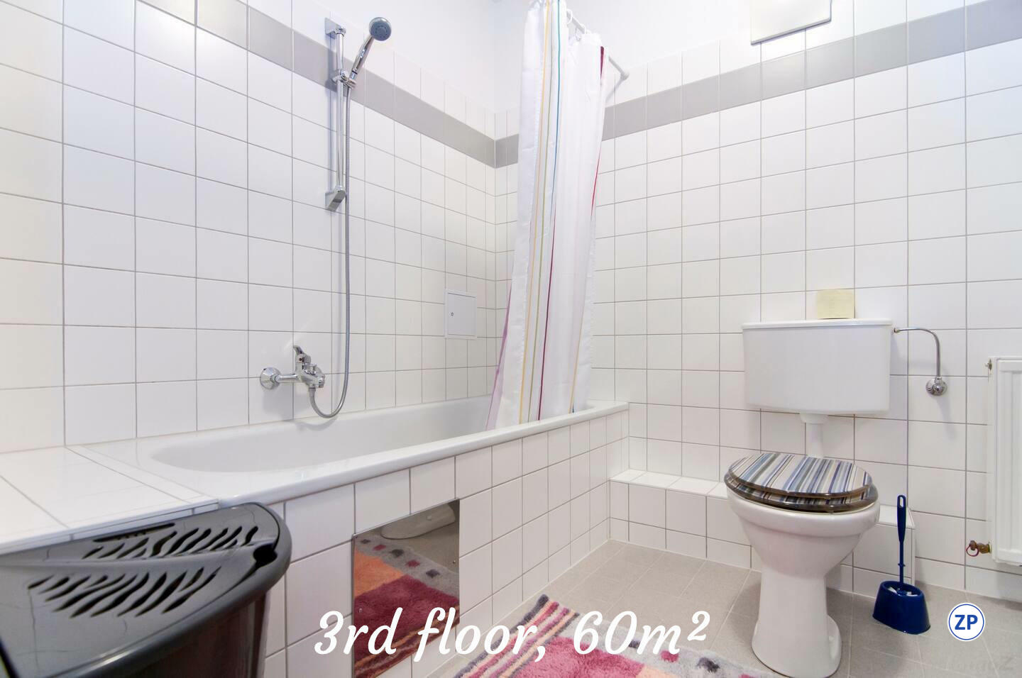 Short-term apartments available for one month or longer in Vienna, close to the city center - near U3 Underground Station ! /  / 1030 Wien / Bild 18