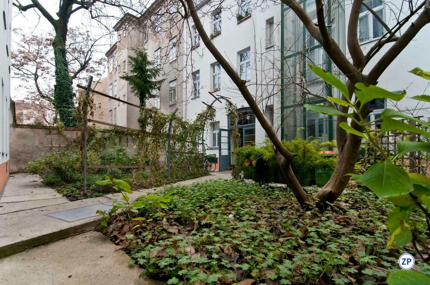 Short-term apartments available for one month or longer in Vienna, close to the city center - near U3 Underground Station ! /  / 1030 Wien / Bild 19