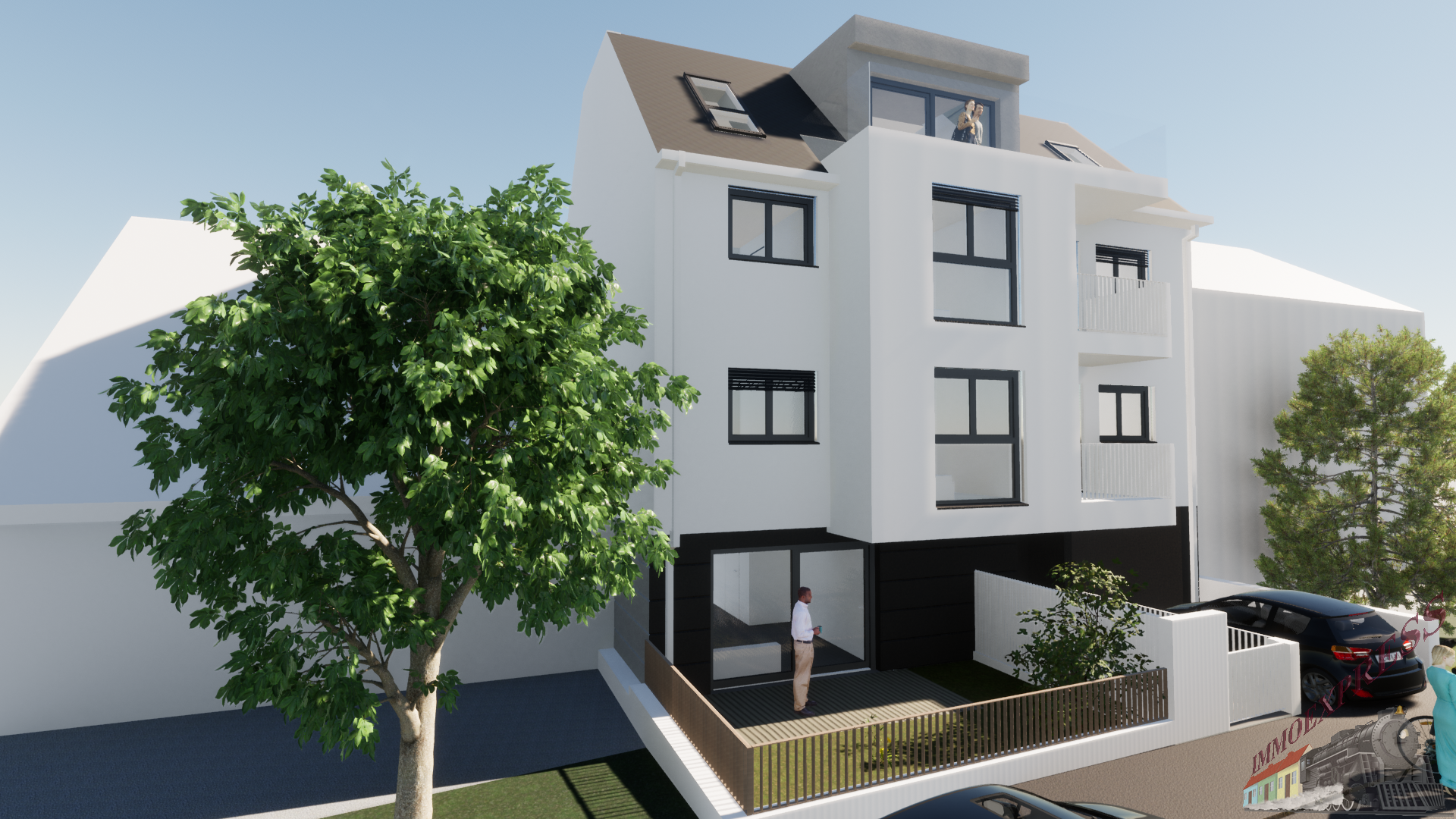 Exklusives Grundstück Pastorstraße 26, 1210 Wien – Starten Sie Ihr Projekt noch heute!