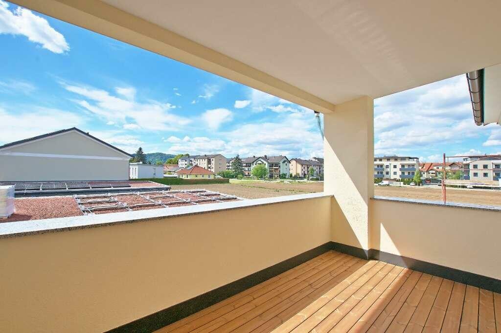 Investoren aufgepasst: Charmantes Mehrparteienhaus im Herzen von Leitring ? Ideal fr moderne Wohnbedrfnisse /  / 8435 Leitring / Bild 6