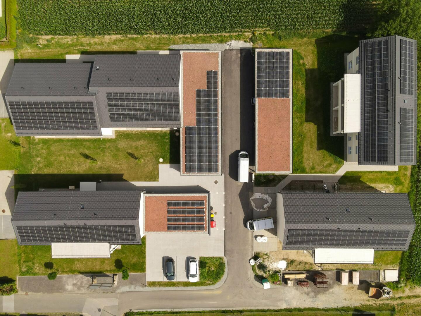 Investoren aufgepasst: Charmantes Mehrparteienhaus im Herzen von Leitring ? Ideal fr moderne Wohnbedrfnisse /  / 8435 Leitring / Bild 3