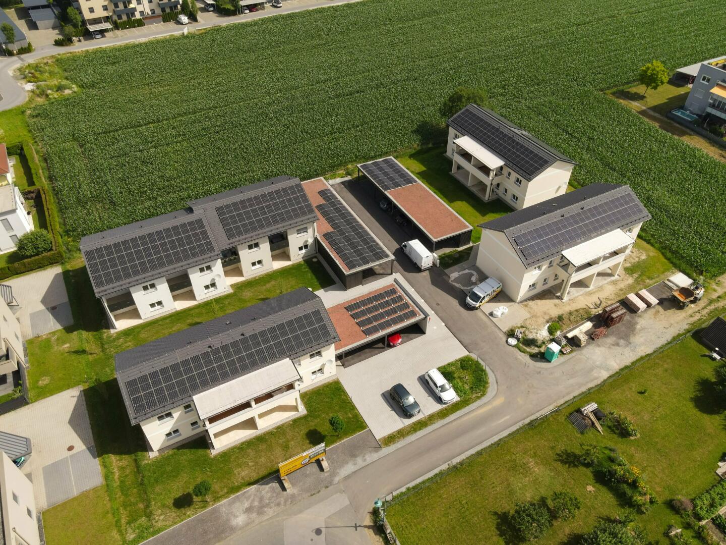 Investoren aufgepasst: Charmantes Mehrparteienhaus im Herzen von Leitring ? Ideal fr moderne Wohnbedrfnisse /  / 8435 Leitring / Bild 2