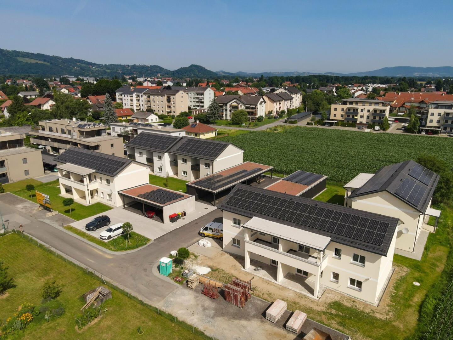 Investoren aufgepasst: Charmantes Mehrparteienhaus im Herzen von Leitring ? Ideal fr moderne Wohnbedrfnisse /  / 8435 Leitring / Bild 1