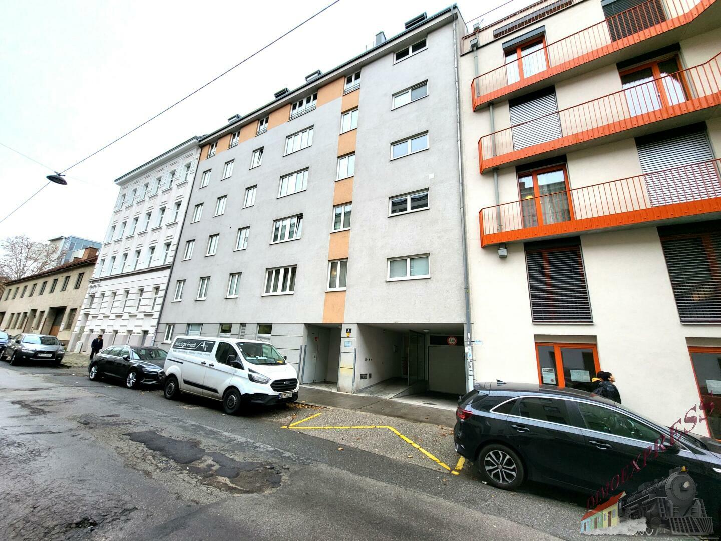 ANLEGER - PAKET, 2 Wohnungen nahe der U3 Station Ottakring!