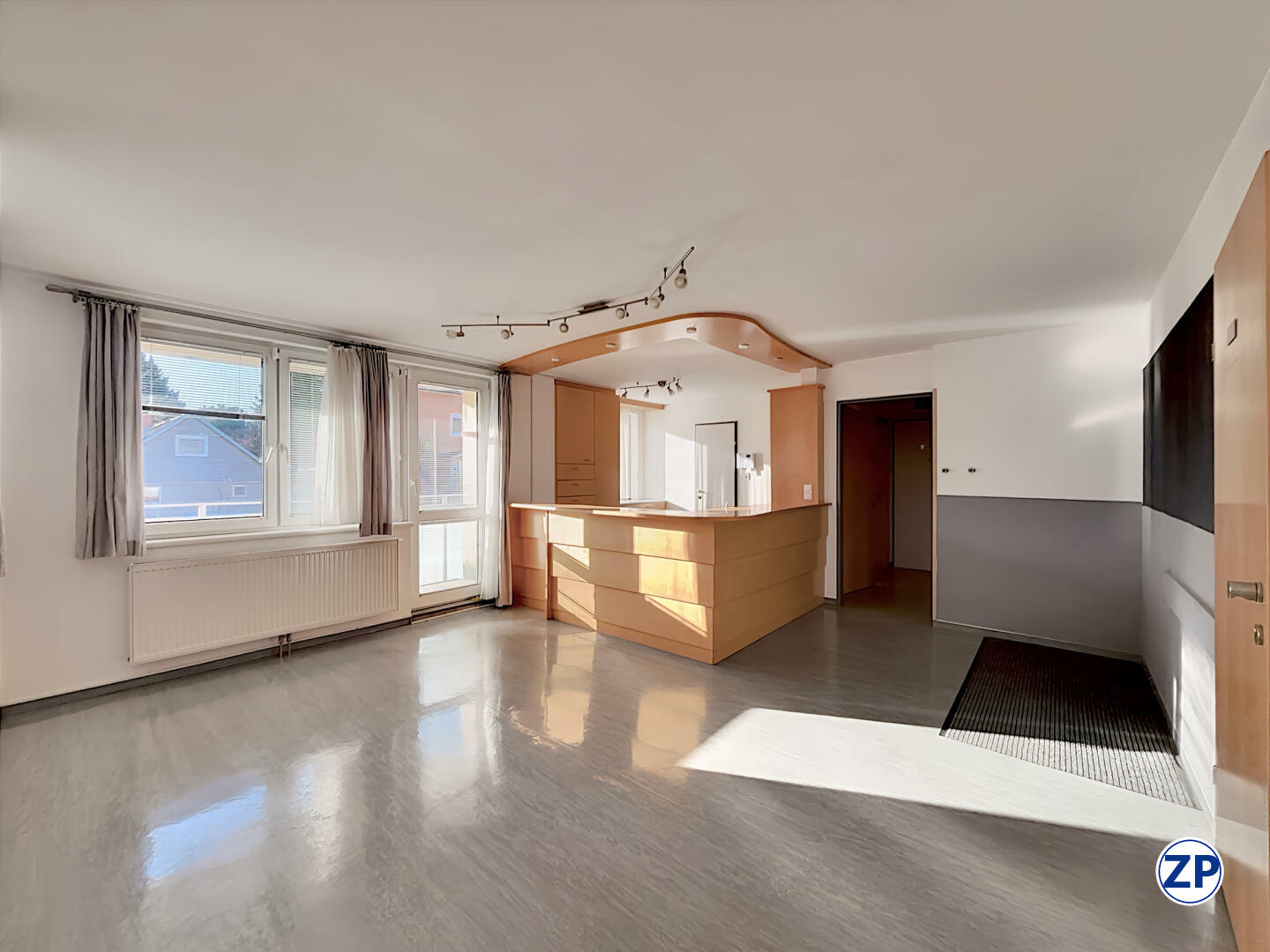 Hausetage in einem Dreiparteienhaus am Laaer Berg mit Garagenplatz ! /  / 1100 Wien / Bild 2
