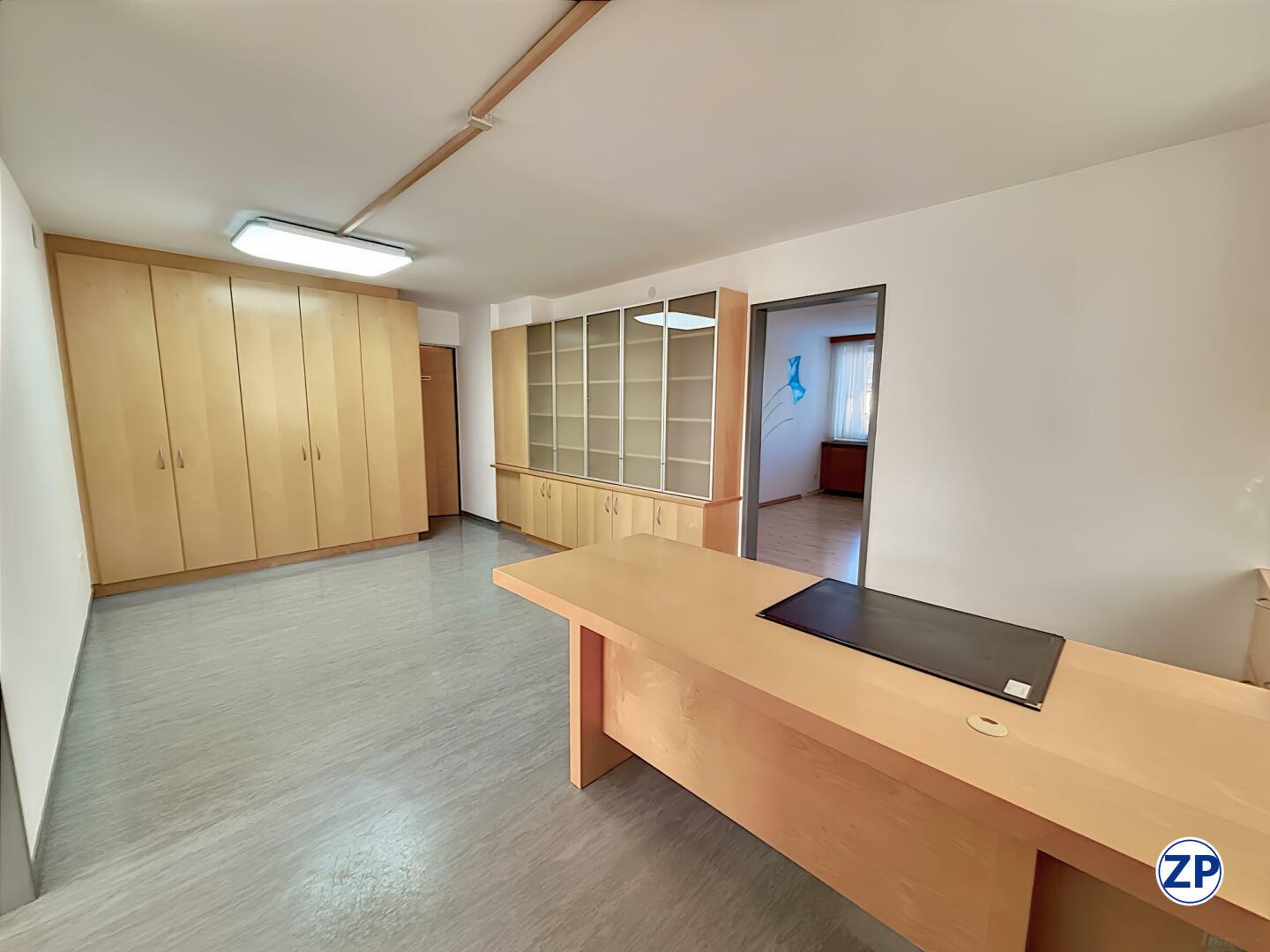 Hausetage in einem Dreiparteienhaus am Laaer Berg mit Garagenplatz ! /  / 1100 Wien / Bild 4