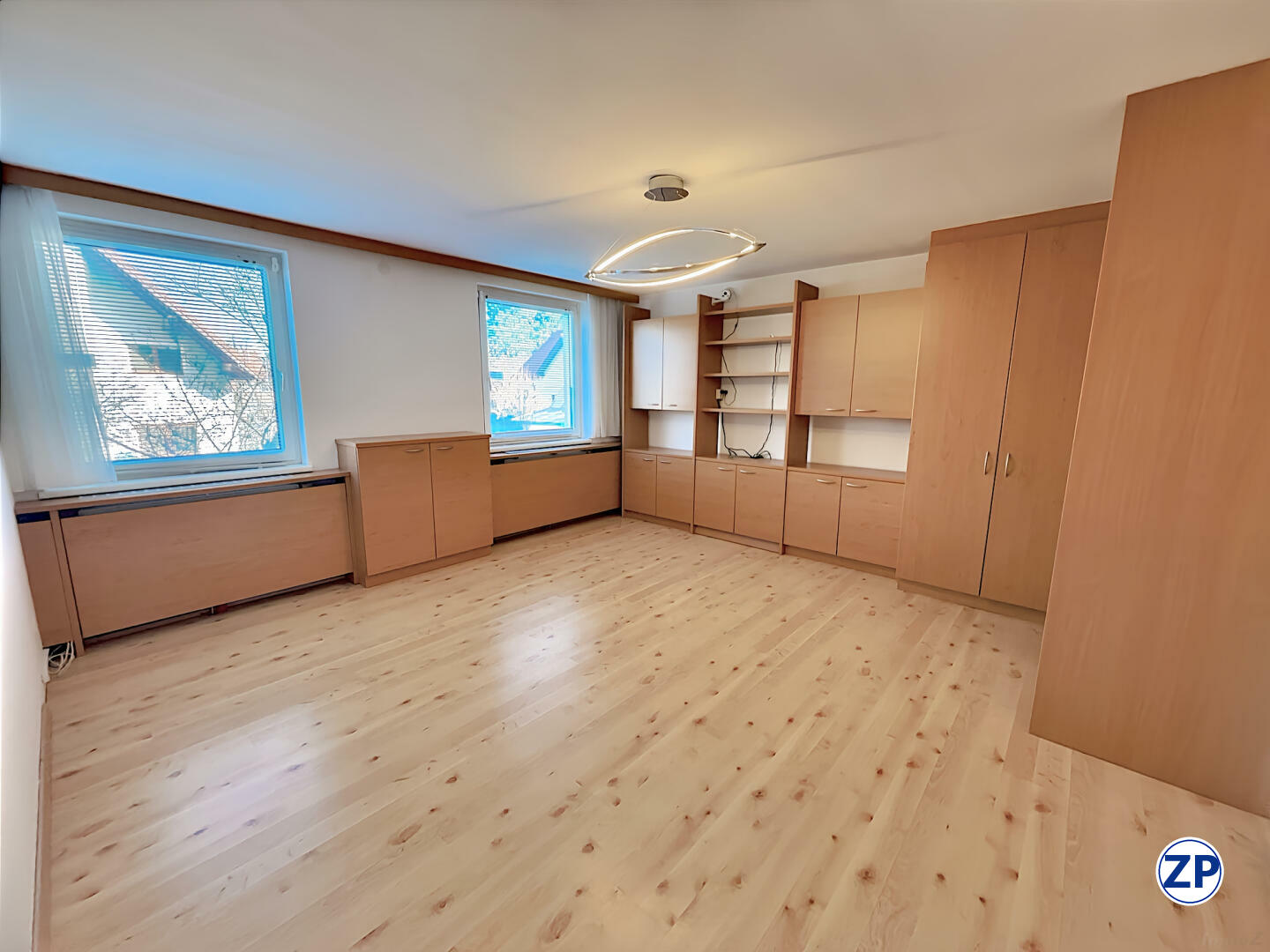 Hausetage in einem Dreiparteienhaus am Laaer Berg mit Garagenplatz ! /  / 1100 Wien / Bild 5