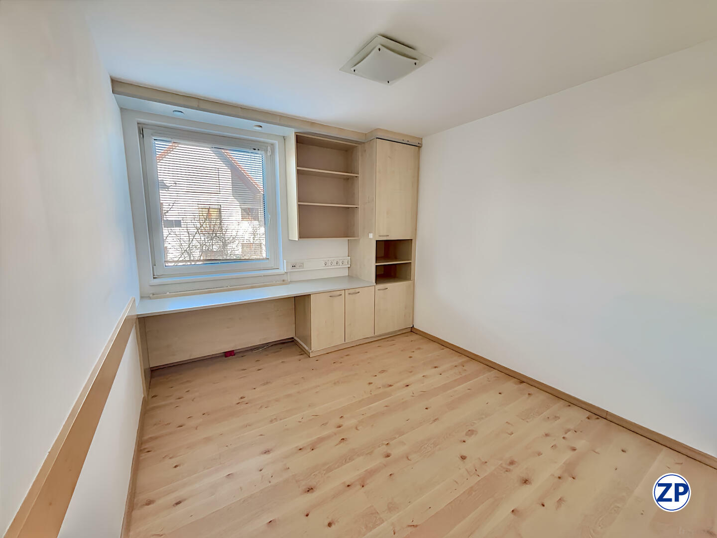 Hausetage in einem Dreiparteienhaus am Laaer Berg mit Garagenplatz ! /  / 1100 Wien / Bild 6