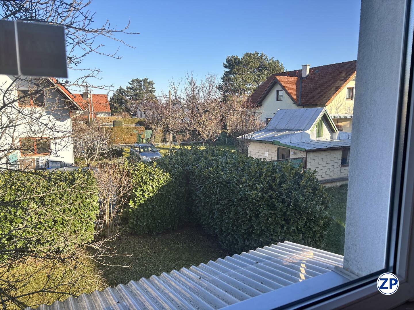 Hausetage in einem Dreiparteienhaus am Laaer Berg mit Garagenplatz ! /  / 1100 Wien / Bild 0