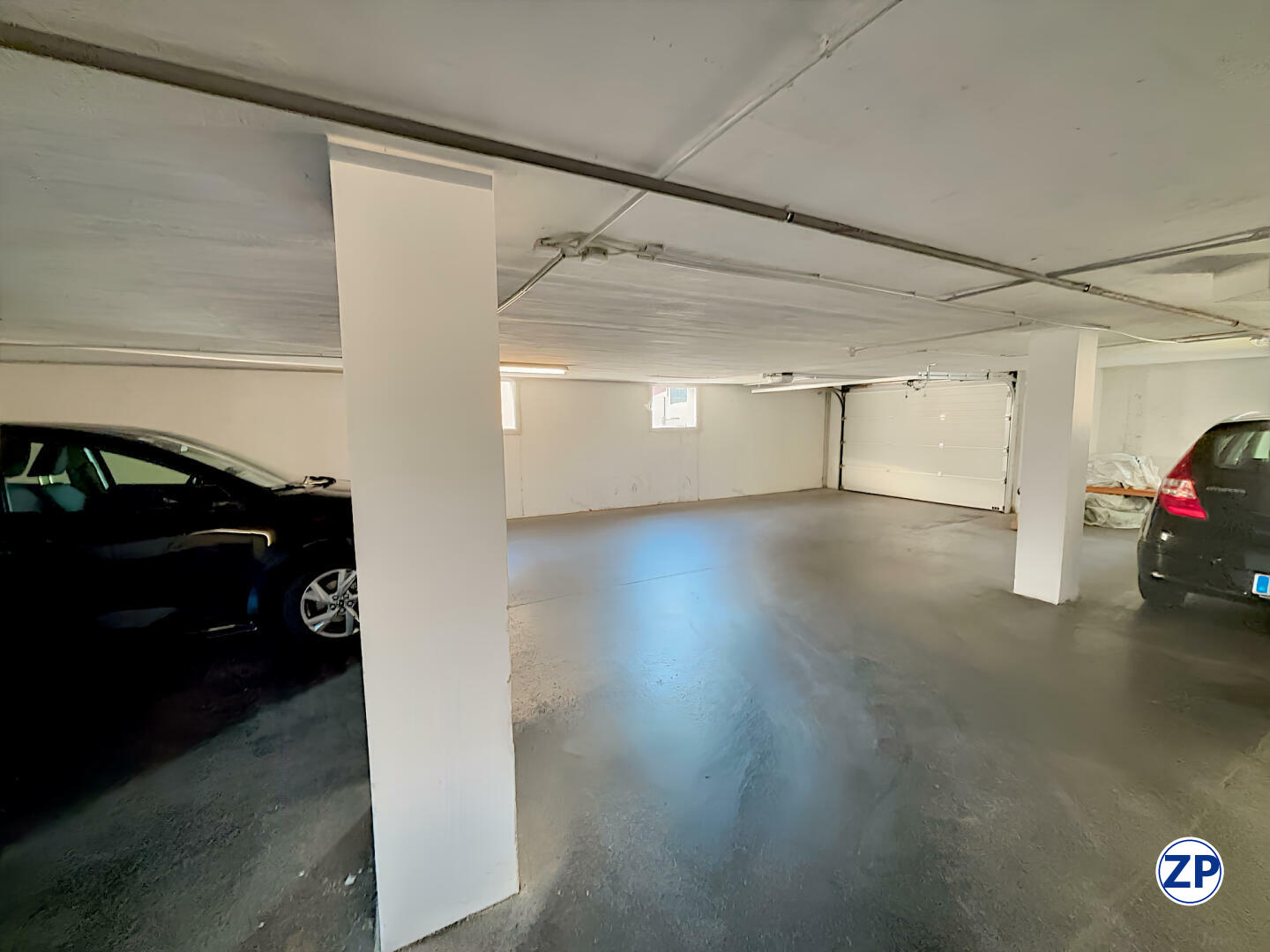 Hausetage in einem Dreiparteienhaus am Laaer Berg mit Garagenplatz ! /  / 1100 Wien / Bild 2