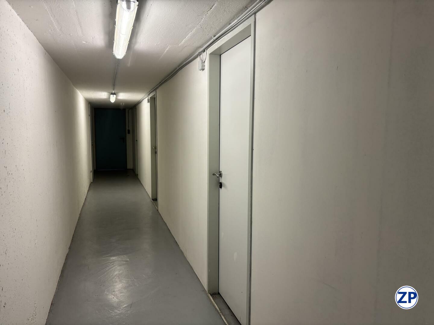 Hausetage in einem Dreiparteienhaus am Laaer Berg mit Garagenplatz ! /  / 1100 Wien / Bild 4