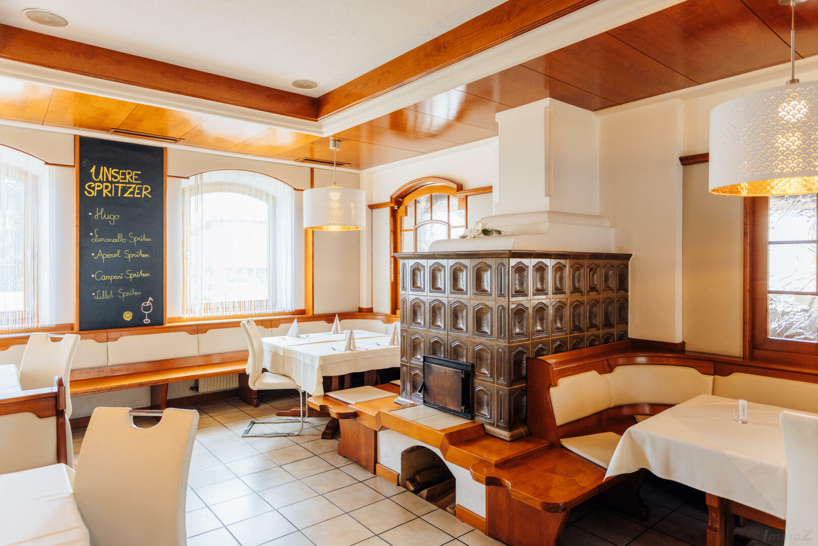 Gastraum