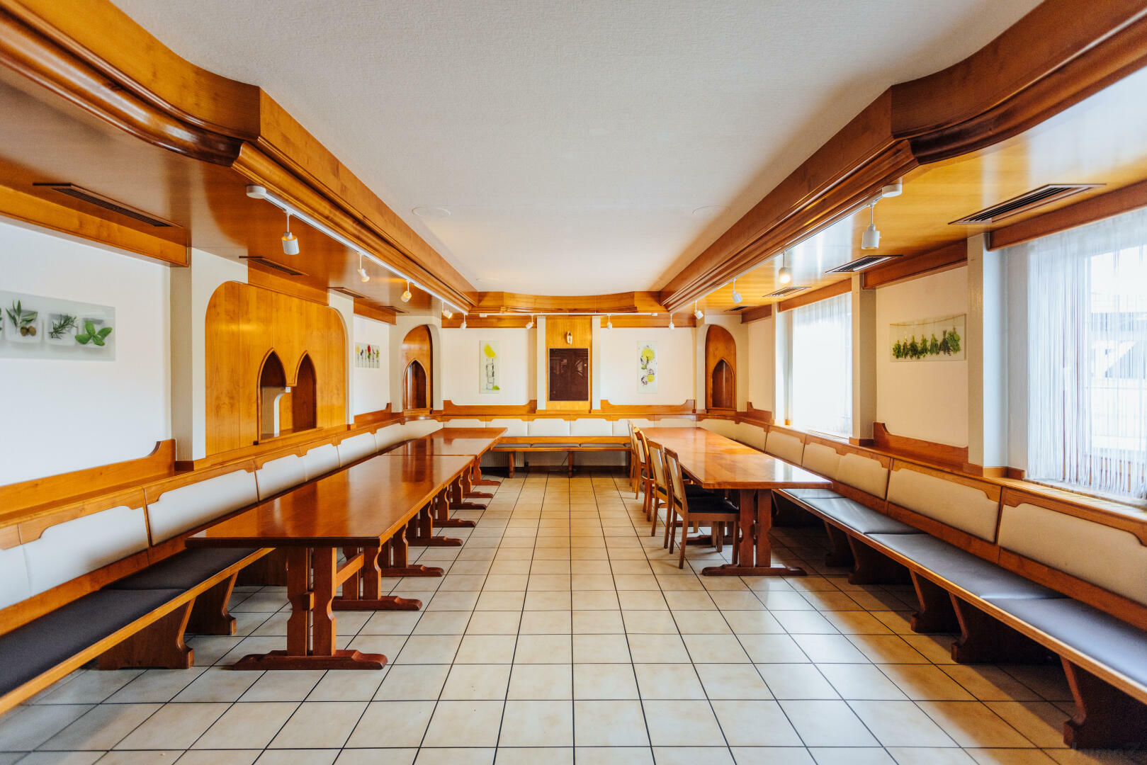 Saal