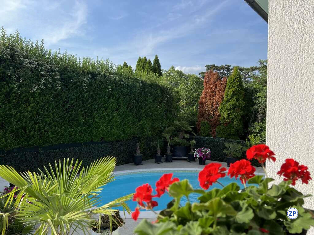 Traumhaus mit Pool und zwei Garagenstellpltzen ! /  / 2603 Felixdorf / Bild 7