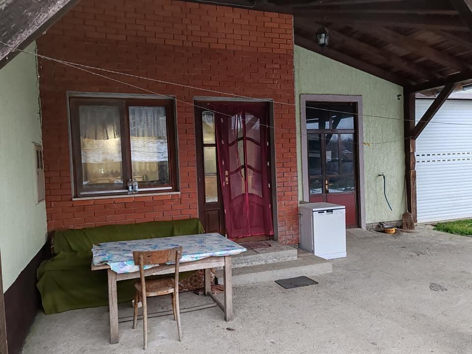 Anwesen 80.000 m2 - 9