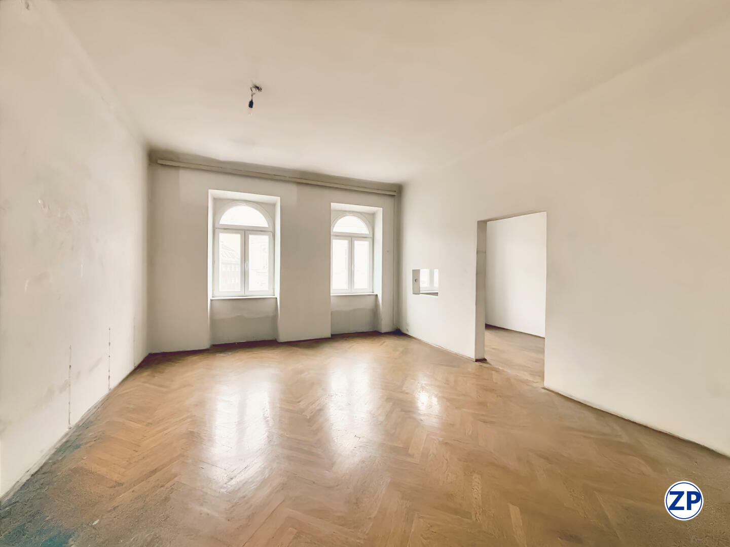 Altbaujuwel in der Sechshauser Strae ! /  / 1150 Wien / Bild 2